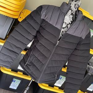 London Fog Mens PACKABLE Jacket NEW